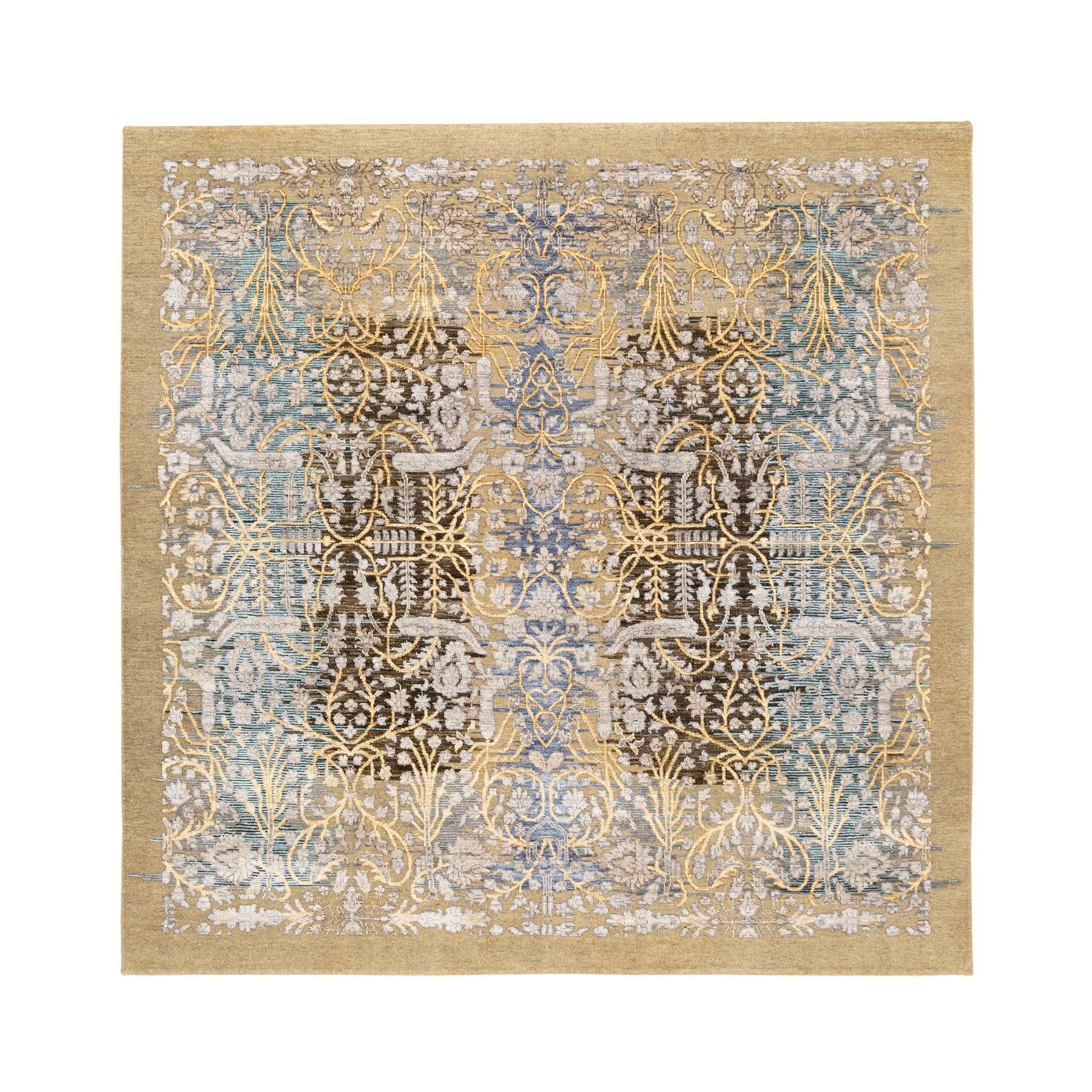 Transitional Rugs LUV573183
